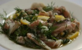 Meze By Lemon Tree