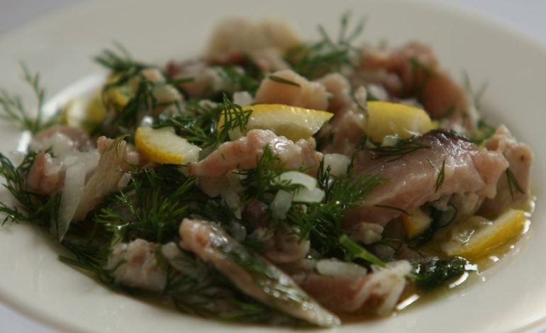 Meze By Lemon Tree