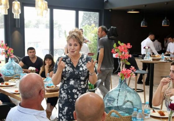 Sahrap Restaurant