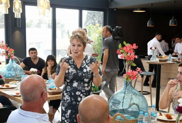 Sahrap Restaurant