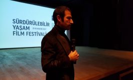 Sürdürülebilir Yaşam Film Festivali