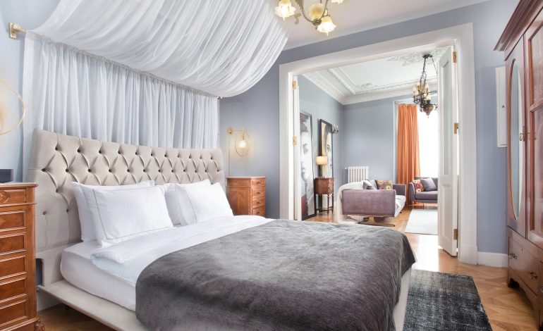 Walton Hotels Taksim Pera