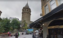 Galata Güney Restaurant