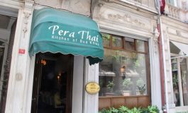Pera Thai
