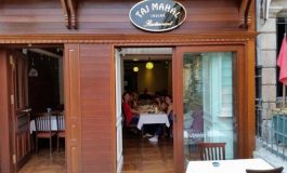 Taj Mahal İndian Restaurant