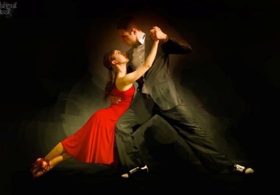 Tango Noa