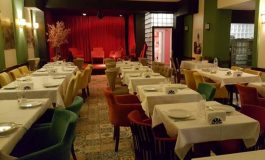 Degustasyon Restaurant