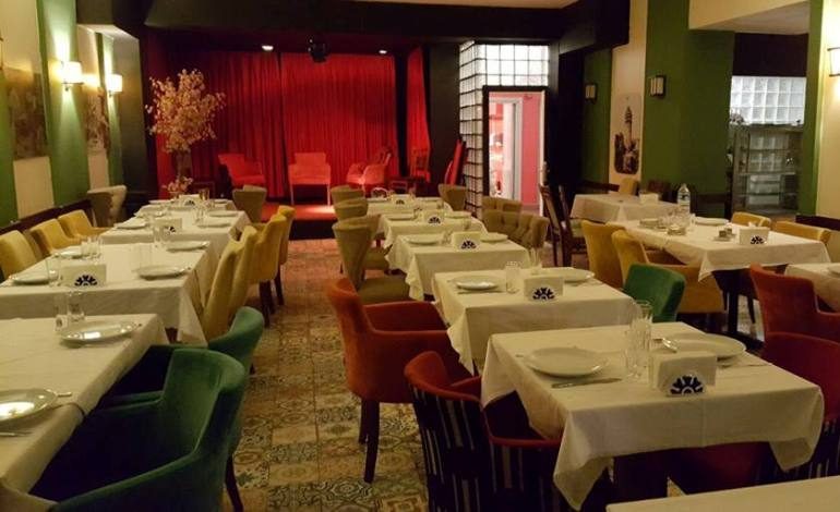 Degustasyon Restaurant