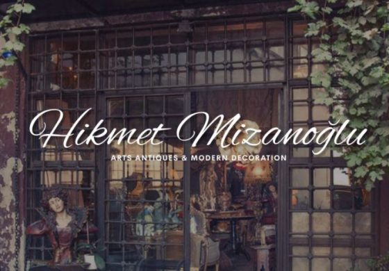 Hikmet Mizanoğlu Art-Antik