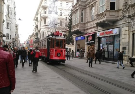 2023’te yükselen kiralar ve kentsel dönüşüm 3 ana alışveriş caddesine damga vurdu!
