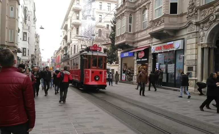 İETT, Tarihi Simgelerin Yaş Gününü Kutlayacak