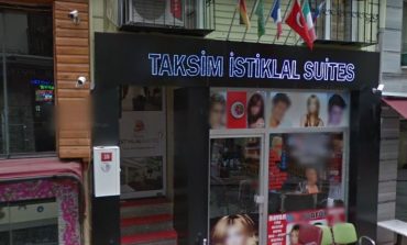 Taksim İstiklal Suites