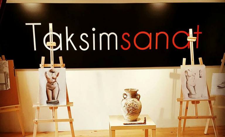 Taksim Sanat Merkezi