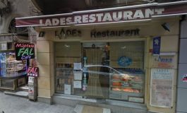 Lades Restaurant & Menemen