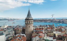 İmamoğlu'ndan Kültür Bakanına Galata Kulesi Mektubu