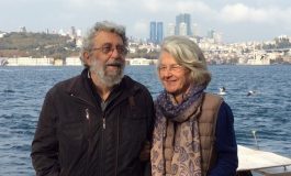 Galeri Diani, Kış Sezonuna Ressam Yusuf Katiğoğlu ve Ressam Ursula Solterman Katipoğlu ile Başlıyor