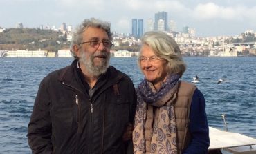 Galeri Diani, Kış Sezonuna Ressam Yusuf Katiğoğlu ve Ressam Ursula Solterman Katipoğlu ile Başlıyor