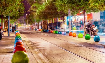 Dünyanın "En Havalı" 50 Semtinden Biri Kadıköy
