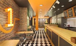 Her yaştan, her bütçeye %100 yerli butik burger ; 1 Burger Ortaköy açılıyor