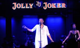 Jolly Joker Kartal Kapılarını Açtı