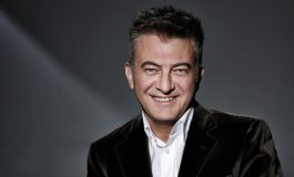 " Kürşat Başar Orkestrası & Nükhet Yalçın "  Her Çarşamba  'Brunelle Moda Restaurant' da