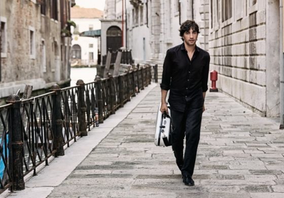 Avi Avital: Bir Mandolinden Daha Fazlası