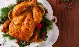 Yeni yıl hindiniz BigChefs’ten!