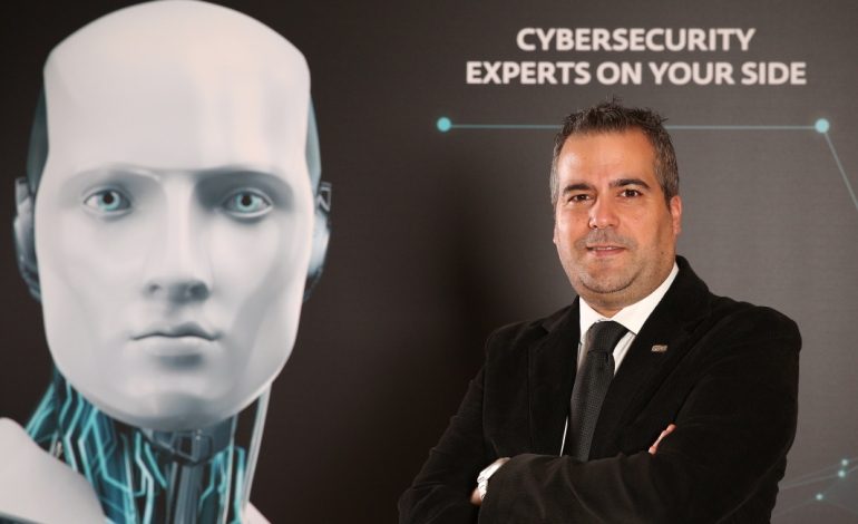 ESET’ten güvenli online yılbaşı alışverişi için 9 ipucu