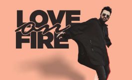 Ünlü DJ Erkan Şen'in vokali Amerikalı sanatçı "Addie Nicole" oldu.