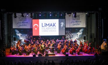 Limak Filarmoni Orkestrası’nın “Murat Karahan’la Zeki Müren Şarkıları” Albümü sanatseverlerle buluşuyor