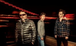 Rebel Moves ve Arkadaşları Babylon'da