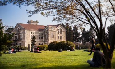 Boğaziçi Üniversitesi Lisansüstü Programları Tanıtım Günleri Başlıyor