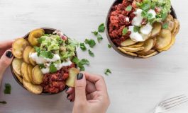USLA 'Astro Gastro' Workshop'u İle Burçlara Göre Yeme Alışkanlıkları