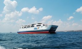 İDO ile Yenikapı – Bursa Arabalı Hızlı Feribot seferleri devam edecek