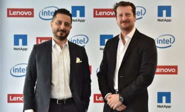 Lenovo ve NetApp, bilişim teknolojileri pazarında rakipsiz bir ürün ve çözüm portföyü sunacak