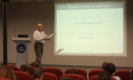 Kadir Has Üniversitesi’nde Mirror Conference düzenlendi