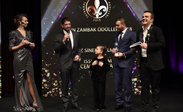 Kızım ve Ben Filmi Bir Yılda 4 Ödülle Rekora Koşuyor