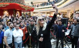 Supercar Blondie ve En Lüks Otomobiller Vadistanbul’daydı