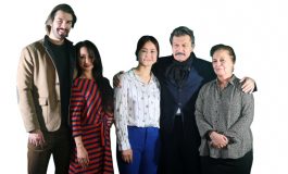 'Tahran'dan Kaçış' Filminin Çekimleri Başlıyor