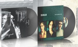 Türkçe Rock Müziğin Efsane Albümleri Plak Formatında Müzikseverlerle Buluşuyor