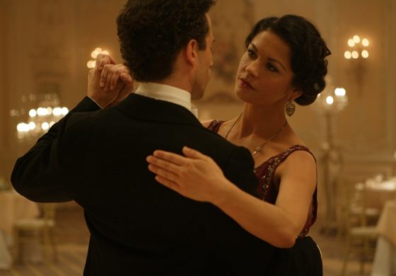 Catherine Zeta- Jones’un başrolündeki “Öldüren Cazibe” FilmBox HD ekranlarında