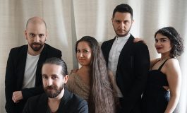 Pera Müzesi’nde Yeni Konser Serisi! “Pera’da A Capella”