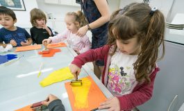 Akbank Sanat’tan Sömestr Tatilinde Çocuklara Özel Program
