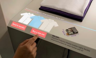 Evde IoT: Ağa bağlı cihazlar, ev sahiplerinin yaşamlarını gözle görülür şekilde kolaylaştırıyor.
