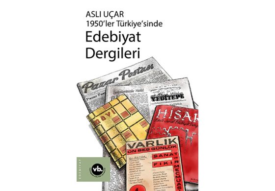 Edebiyat dergilerine usta kalemlerin damgası