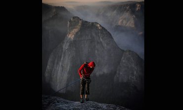 National Geographic Belgeseli “Free Solo” Oscar Adayı