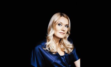 Opera Sahnesinin Divası Mezzosoprano Magdalena Kožená İş Sanat’ta