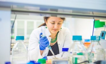 Boğaziçi Üniversitesi’nde geliştirilen aşı teknolojisi, Çin Patent Ofisi’nden de patent aldı