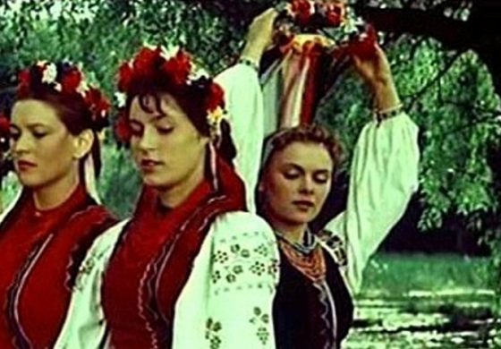 Parajanov Filmleri ile Kafkasya’dan Ortadoğu’ya  Kültürler Arası Yolculuk “İsyankar İmgeler”