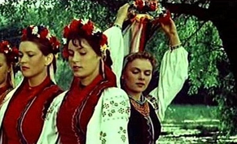 Parajanov Filmleri ile Kafkasya’dan Ortadoğu’ya  Kültürler Arası Yolculuk “İsyankar İmgeler”